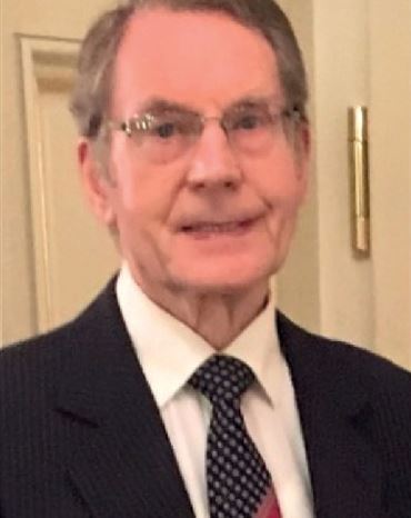 Profilbild von Franz Hubert Flock